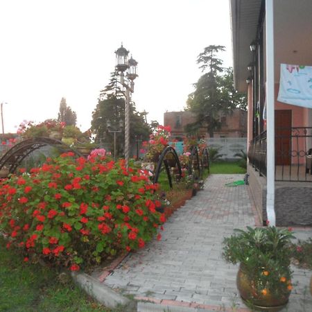 Galina Guest House #N/A Εξωτερικό φωτογραφία