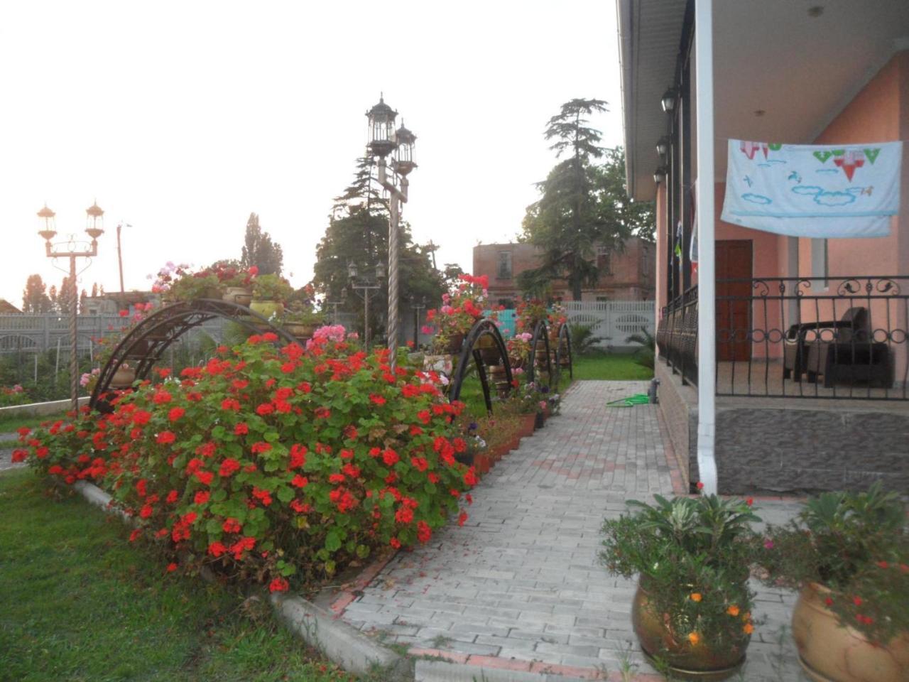 Galina Guest House #N/A Εξωτερικό φωτογραφία