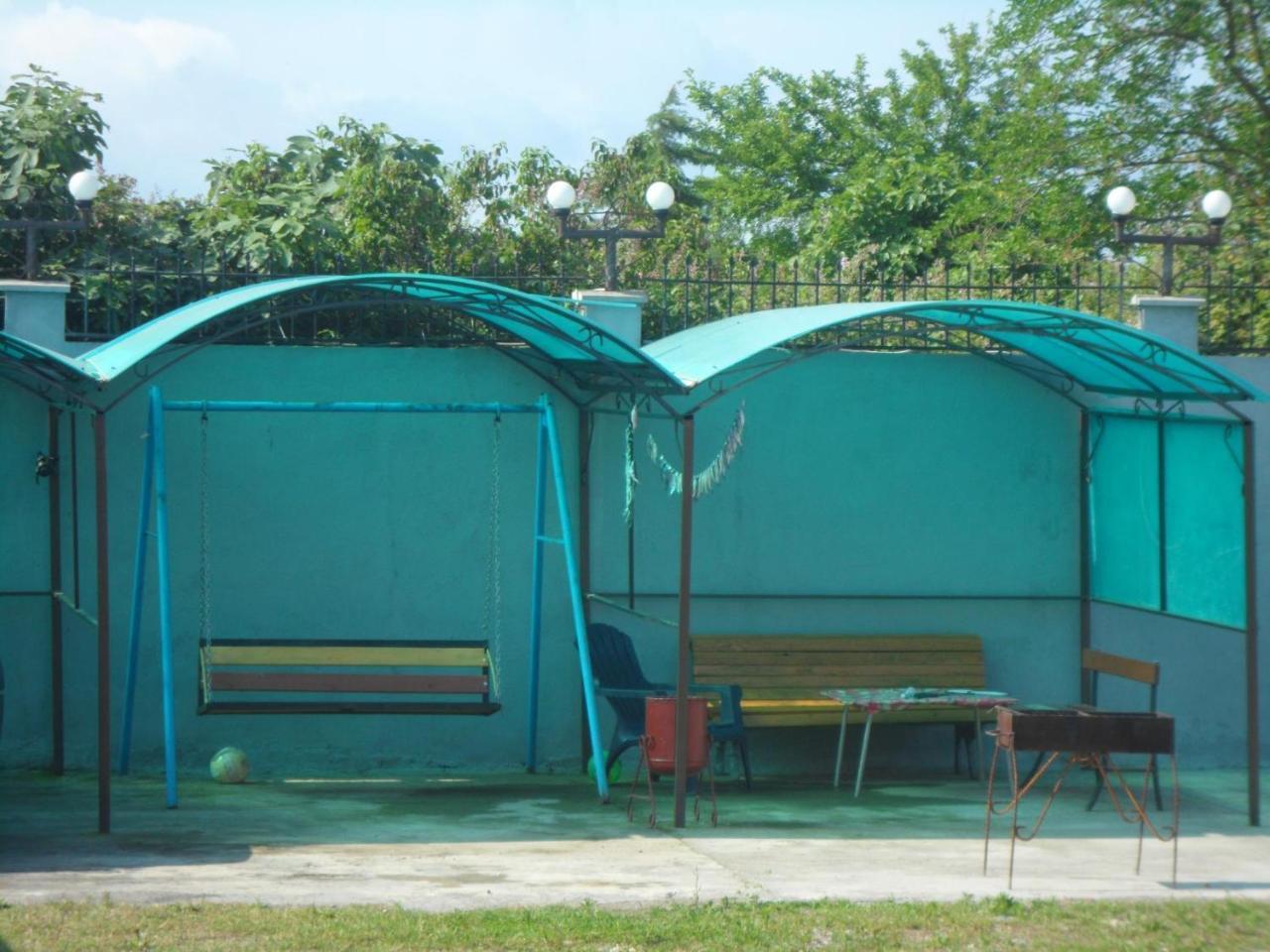 Galina Guest House #N/A Εξωτερικό φωτογραφία