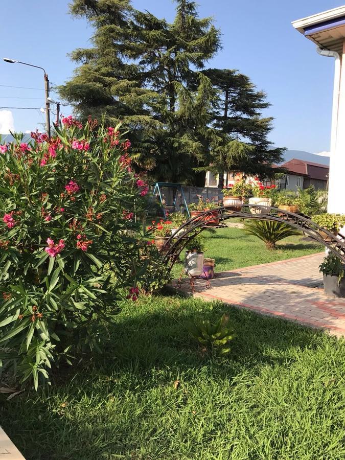Galina Guest House #N/A Εξωτερικό φωτογραφία
