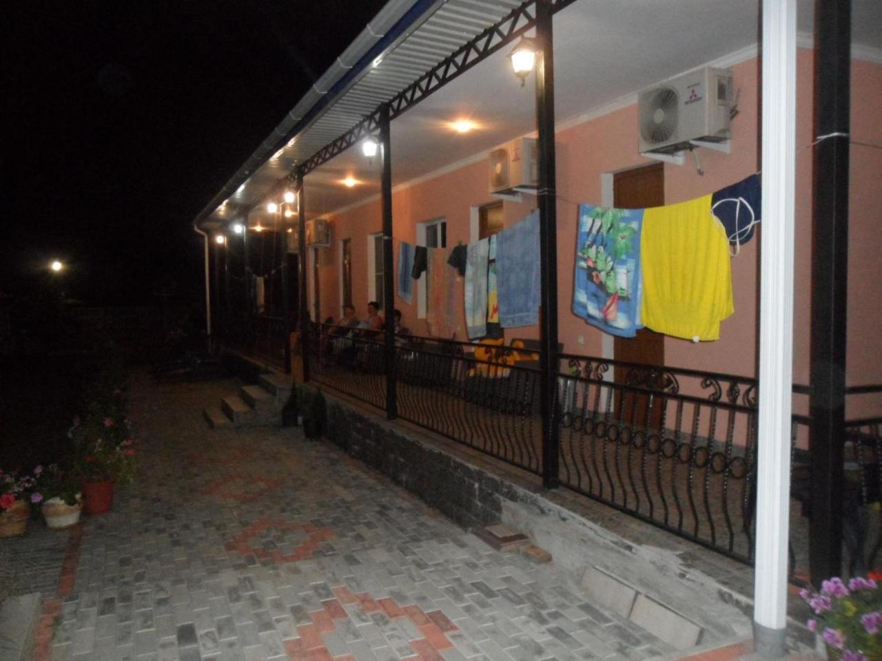 Galina Guest House #N/A Εξωτερικό φωτογραφία