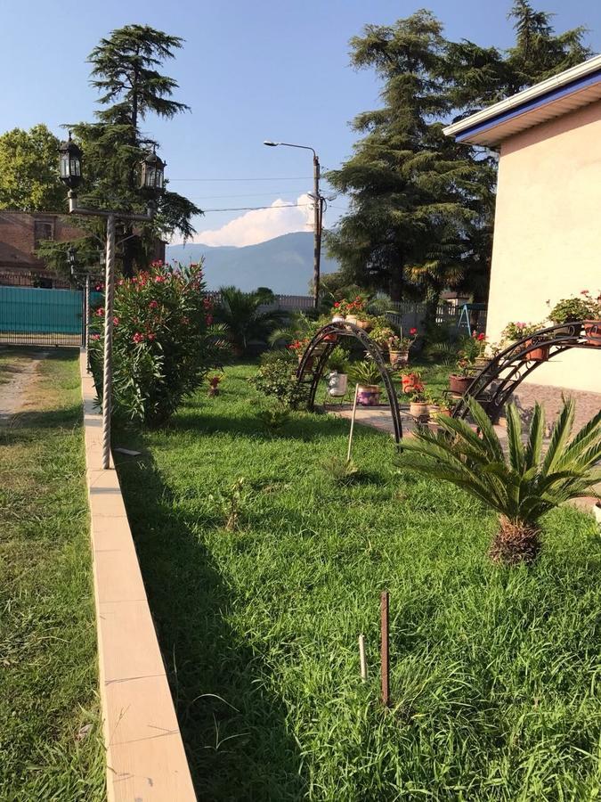Galina Guest House #N/A Εξωτερικό φωτογραφία
