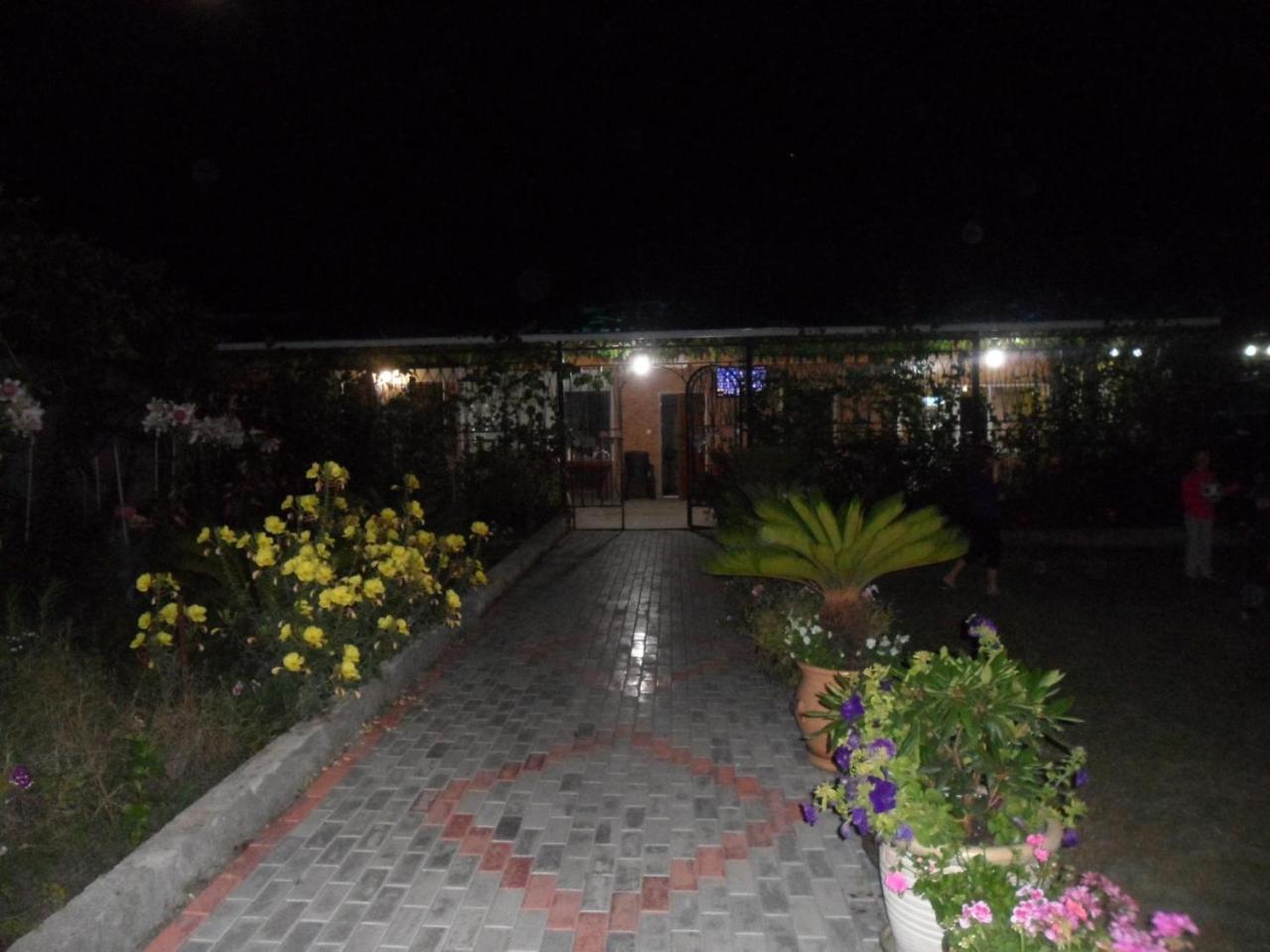 Galina Guest House #N/A Εξωτερικό φωτογραφία