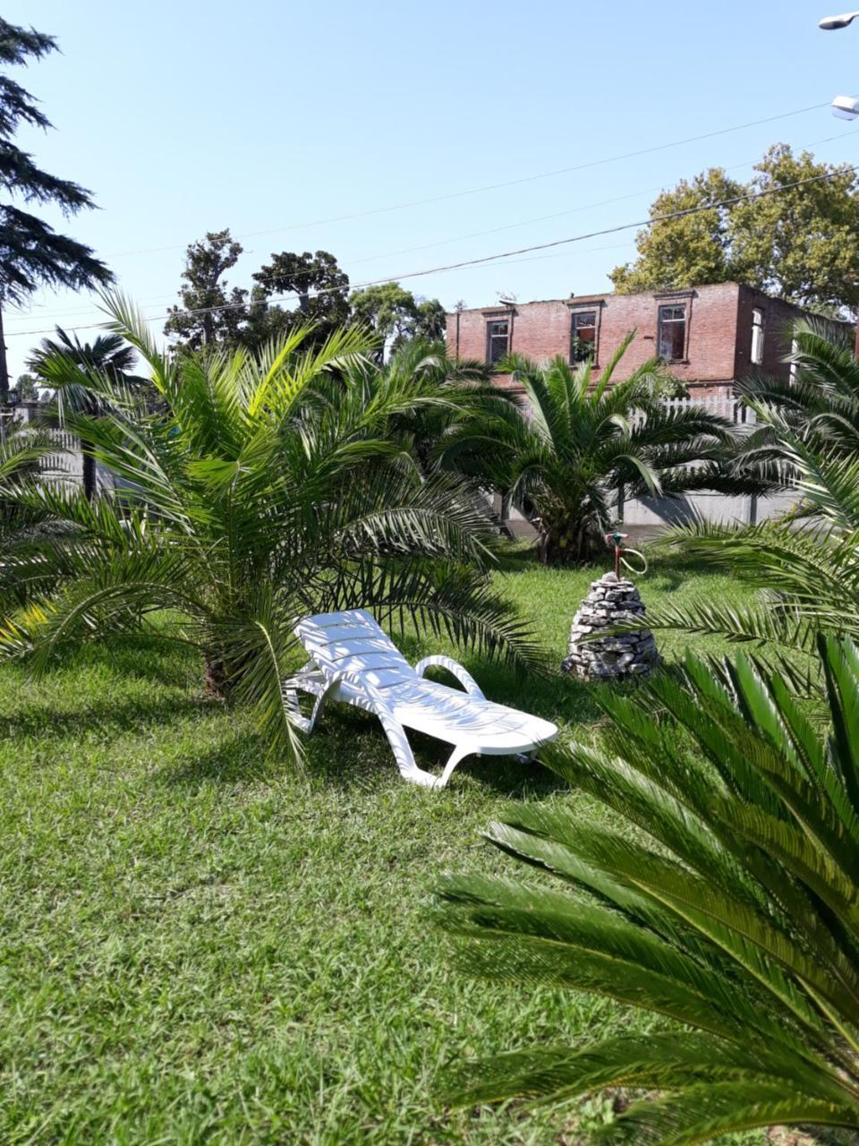 Galina Guest House #N/A Εξωτερικό φωτογραφία