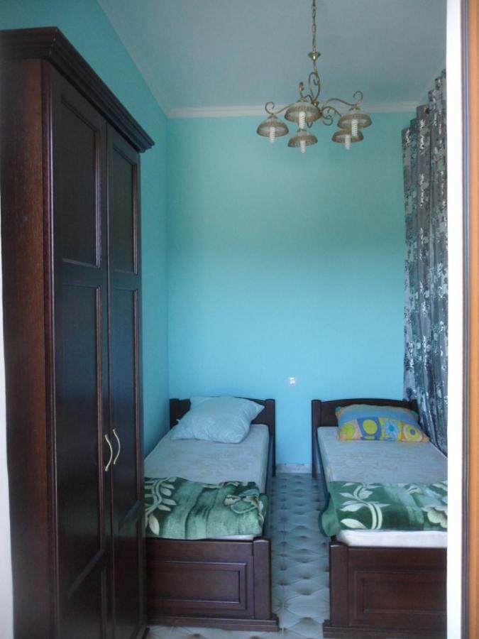 Galina Guest House #N/A Εξωτερικό φωτογραφία