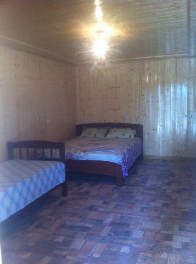 Galina Guest House #N/A Εξωτερικό φωτογραφία
