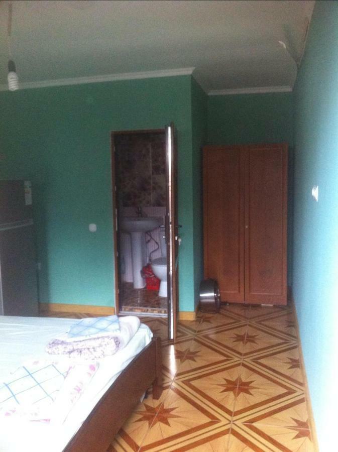 Galina Guest House #N/A Εξωτερικό φωτογραφία