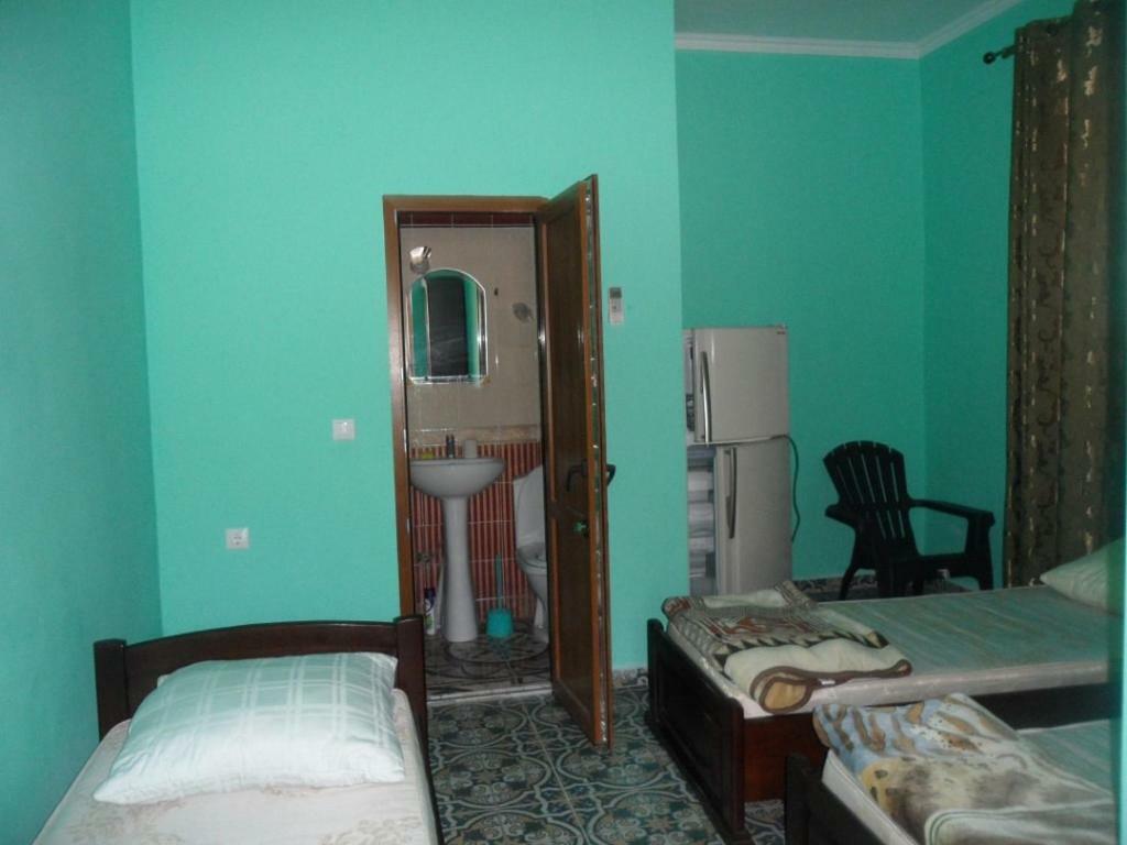 Galina Guest House #N/A Εξωτερικό φωτογραφία