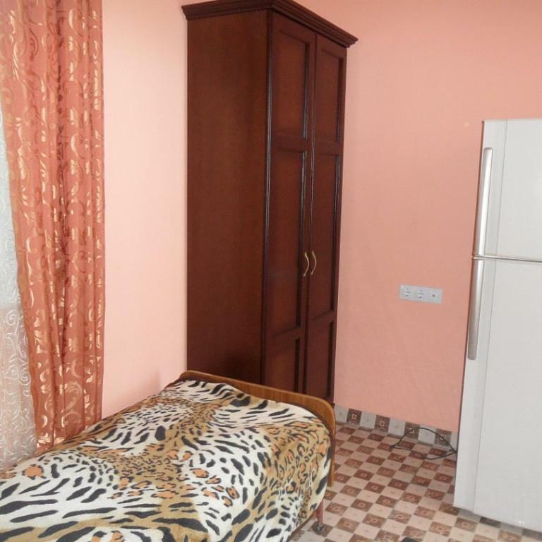Galina Guest House #N/A Εξωτερικό φωτογραφία