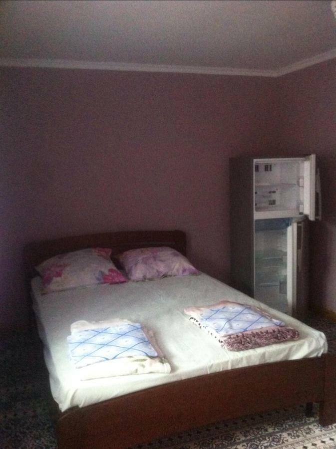 Galina Guest House #N/A Εξωτερικό φωτογραφία